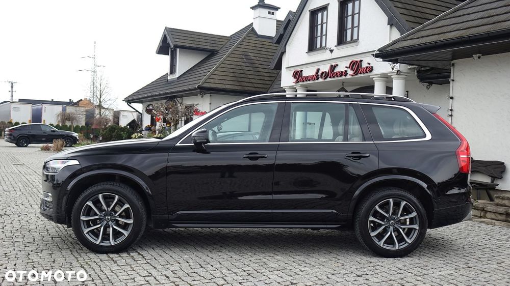 Volvo XC 90 - 12
