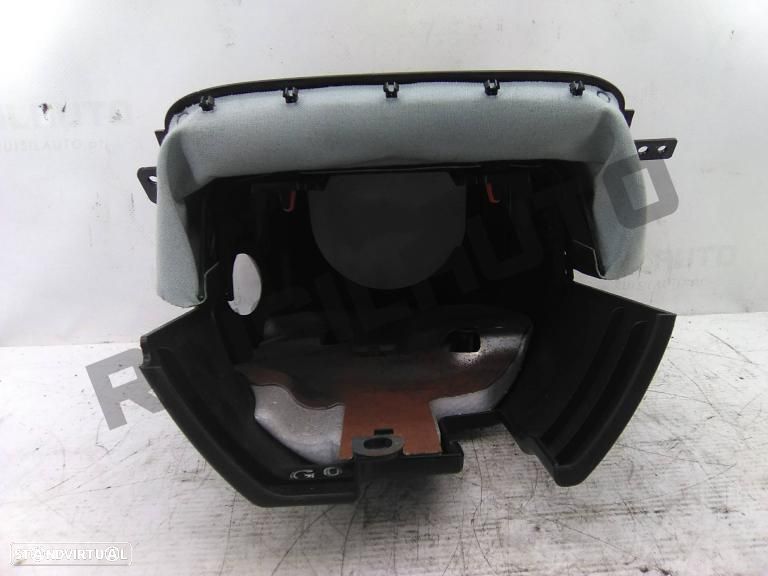 Forra Plástico Coluna/volante  Honda Accord Viii [2008_2013] 2. - 2