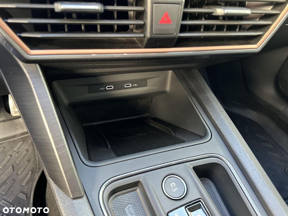 Cupra Formentor 2.0 TSI 4Drive VZ DSG - 28