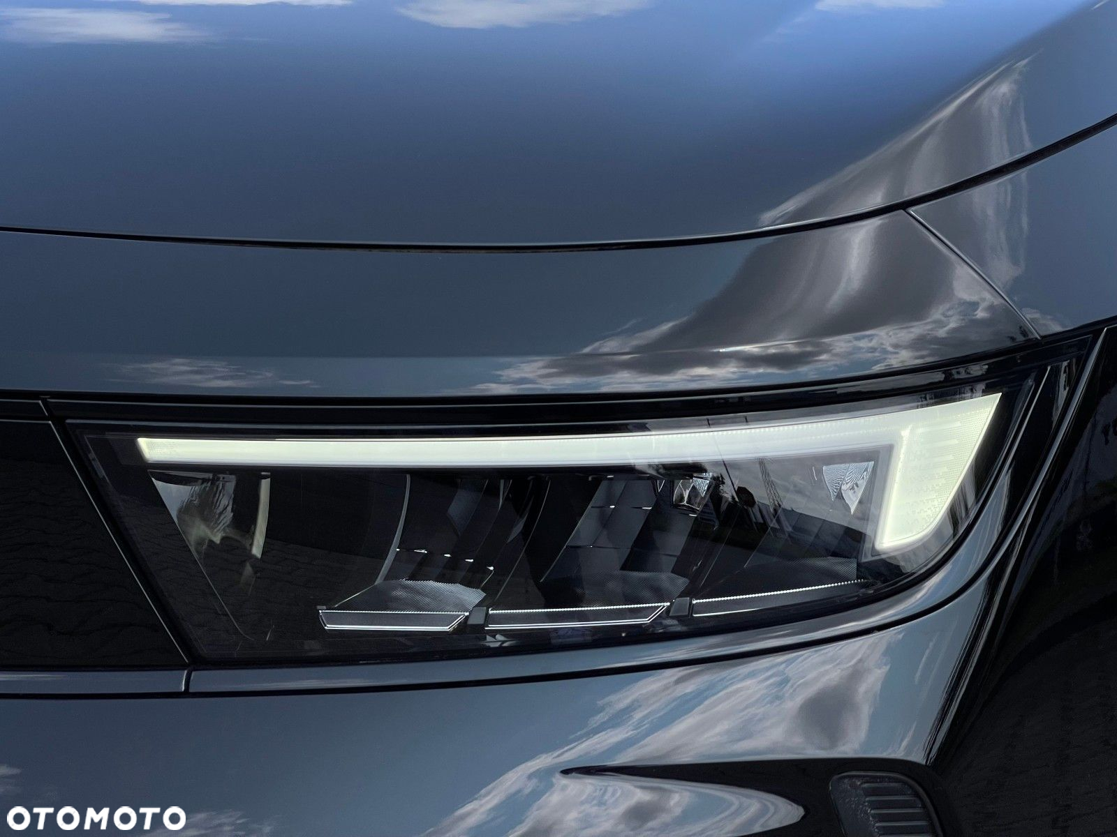 Opel Astra - 21