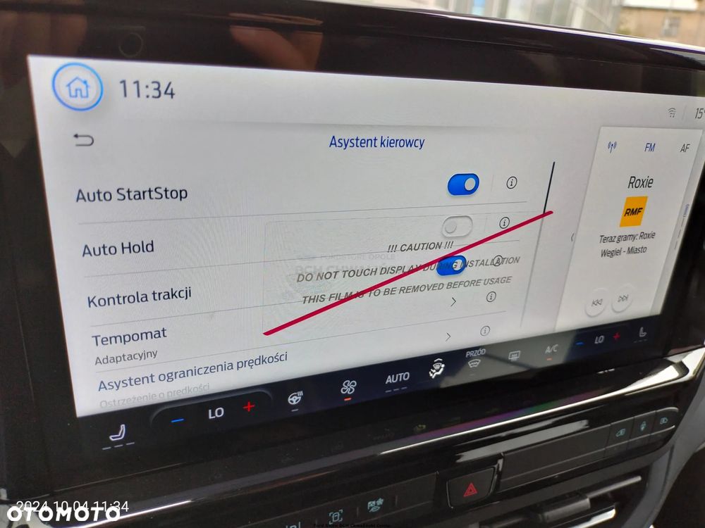 Ford Tourneo Custom 2.0 EcoBlue L2 Titanium X SelectShift - 30