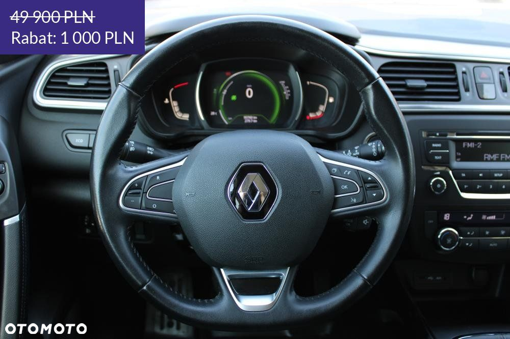 Renault Kadjar - 18