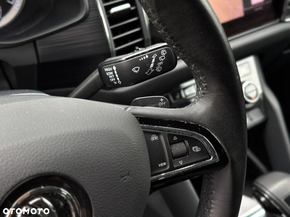 Skoda Kodiaq 2.0 TDI DSG Soleil - 25