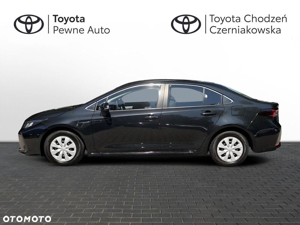 Toyota Corolla 1.8 Hybrid Active - 7