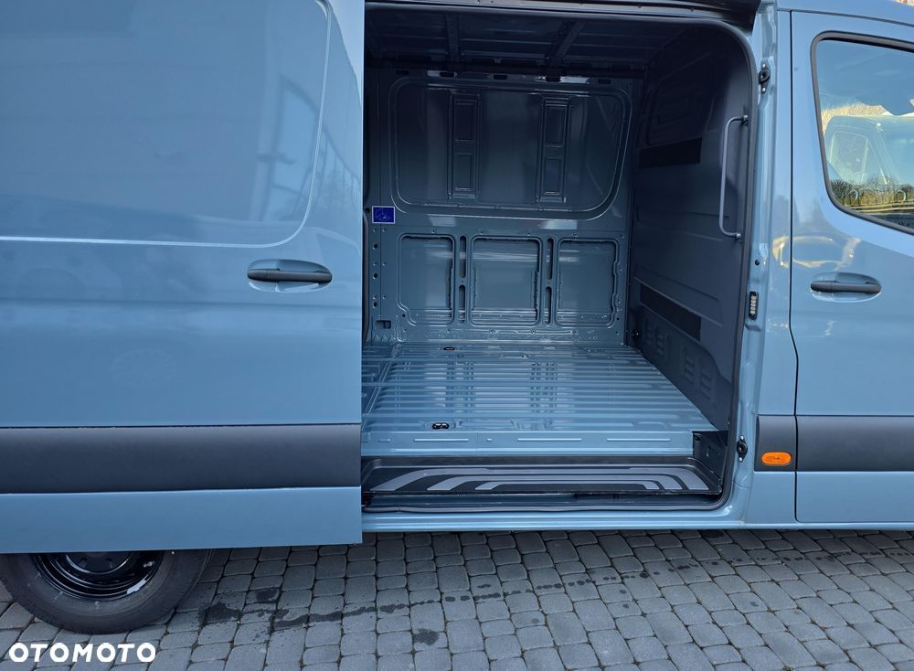 Mercedes-Benz Sprinter Sprinter 315 CDI Standard PRO - 10