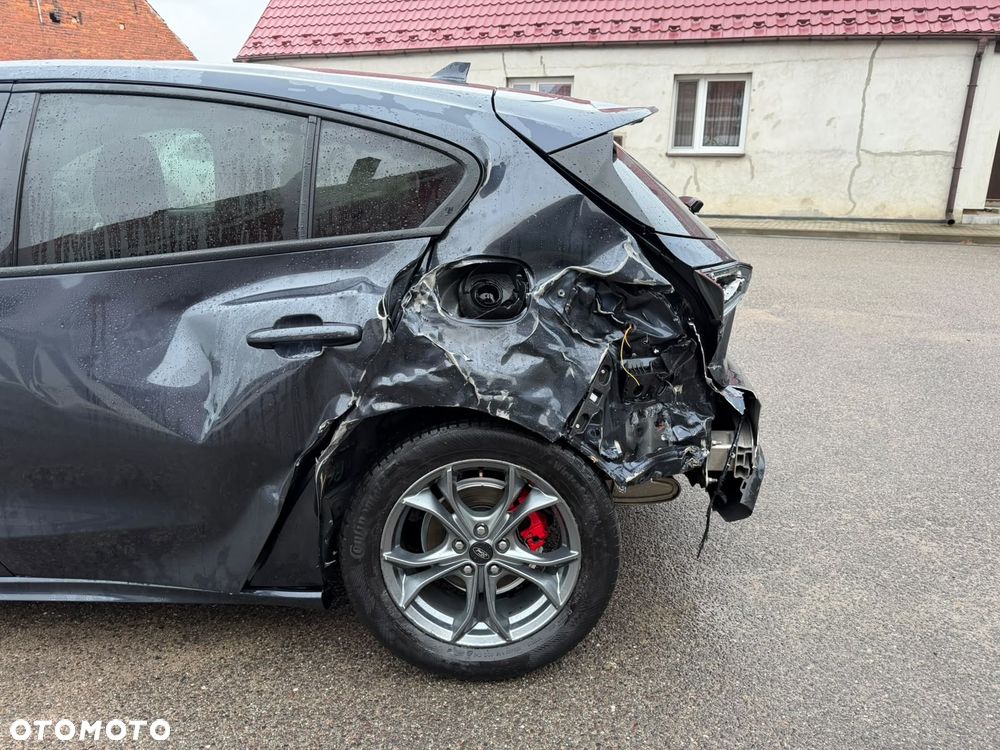 Ford Focus - 5