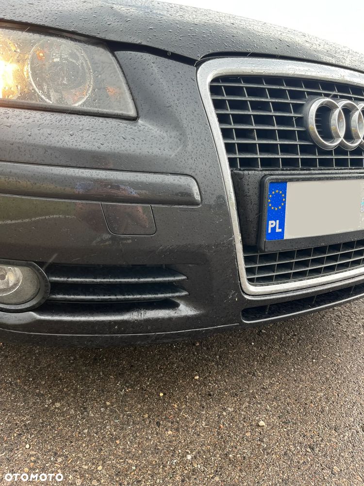 Audi A3 3-drzwiowe 1.9 TDI Ambition - 23
