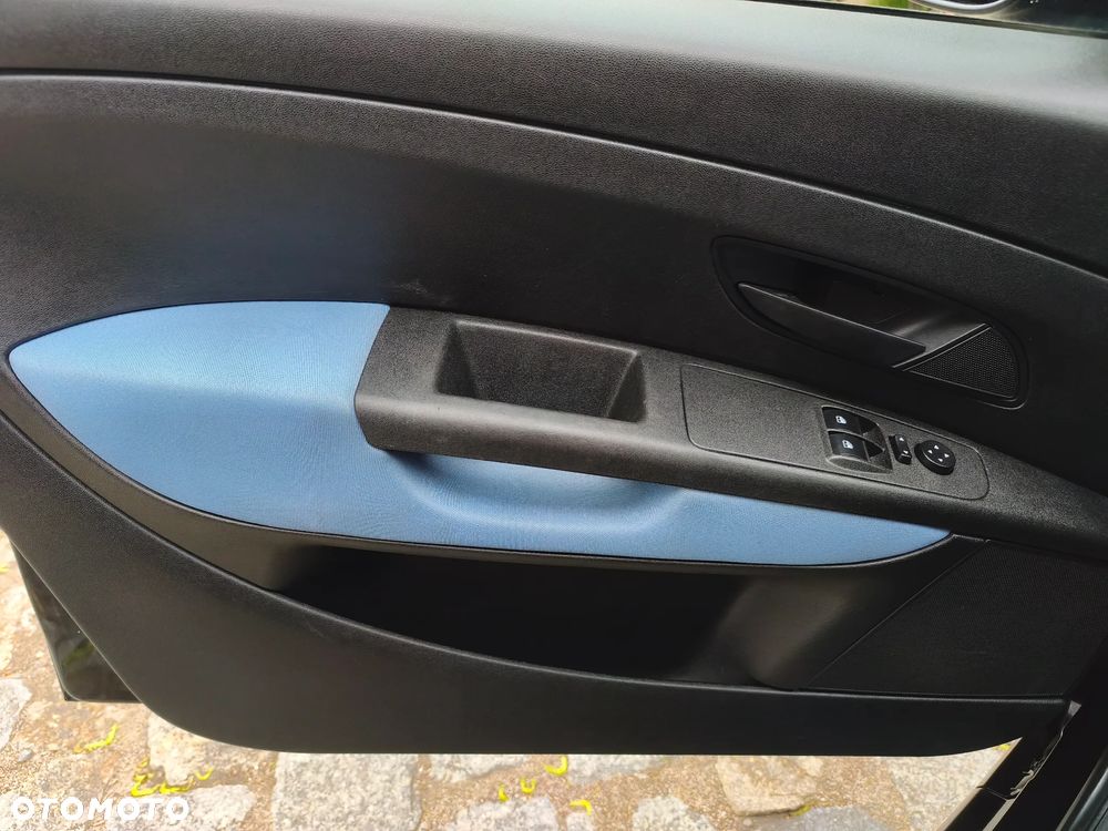Fiat Grande Punto - 17