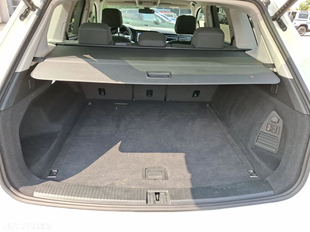 Volkswagen Touareg V6 TDI Style - 18