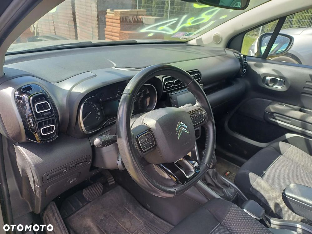 Citroën C3 Aircross - 7