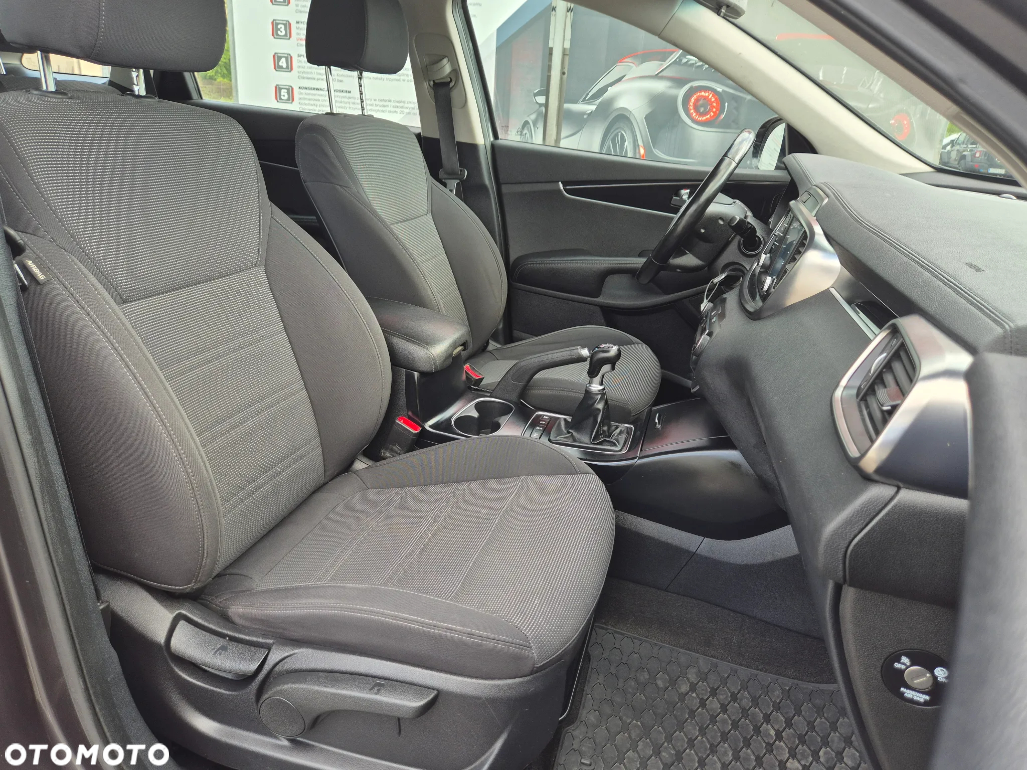 Kia Sorento 2.2 CRDi AWD Spirit - 30