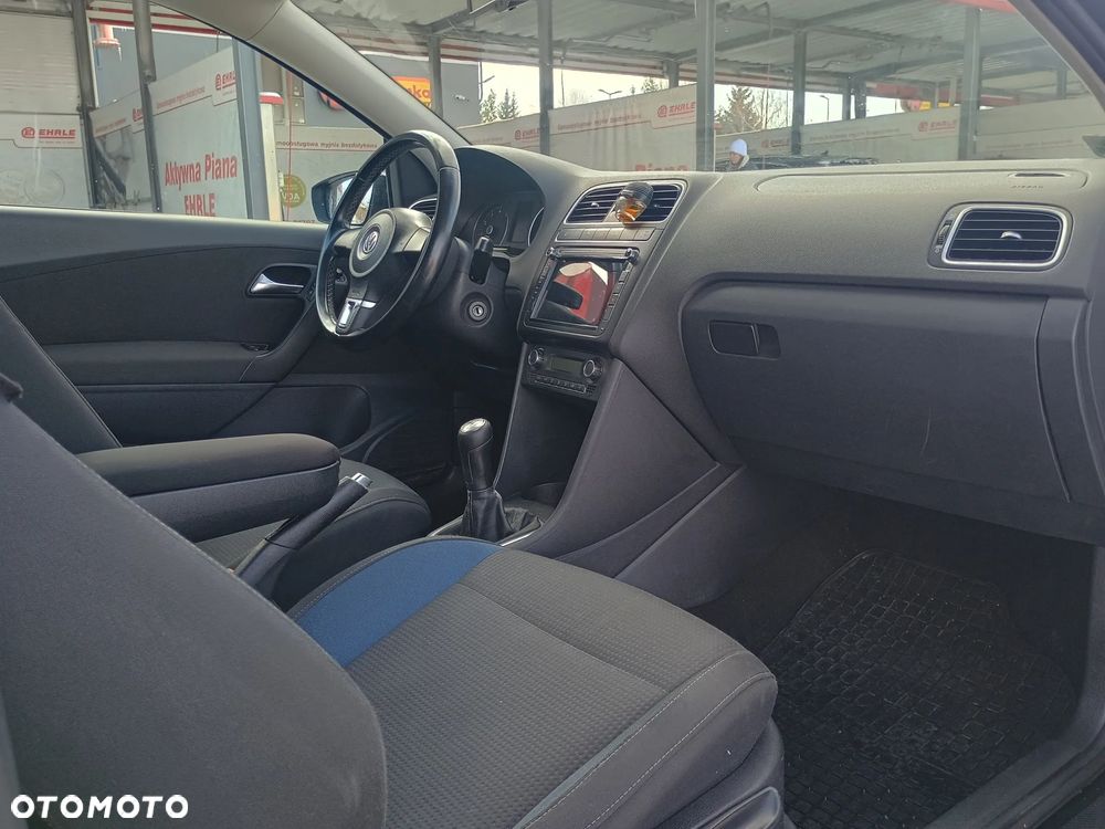 Volkswagen Polo 1.2 Team - 7