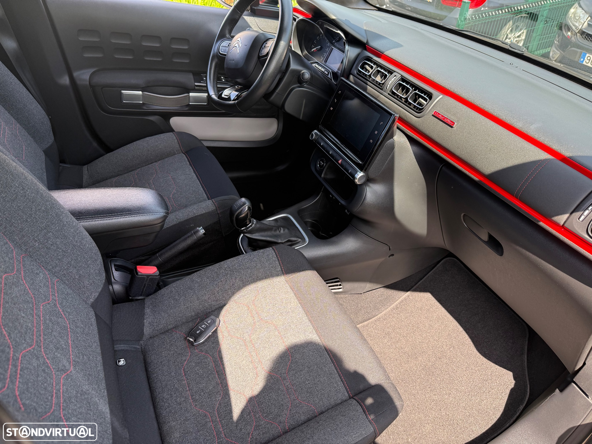 Citroën C3 Pure Tech S&S Exclusive - 8