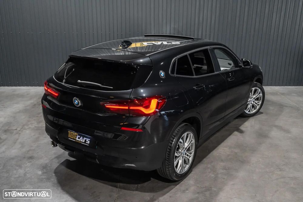 BMW X2 18 i sDrive Auto - 46