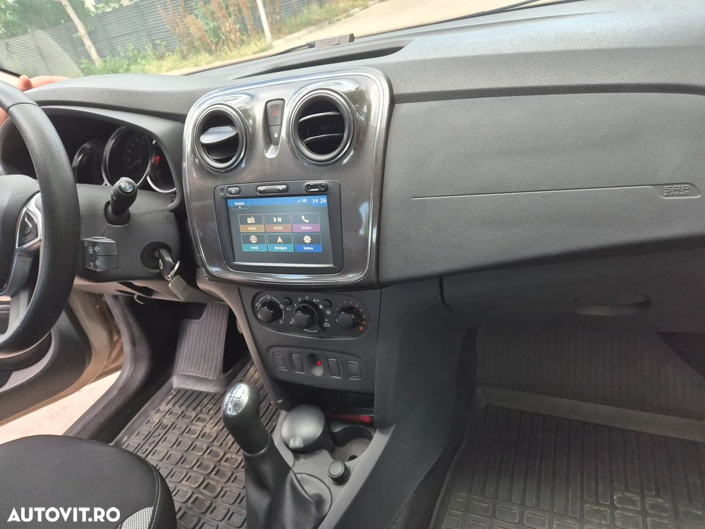 Dacia Sandero Stepway 1.0 SCe Ambiance - 3