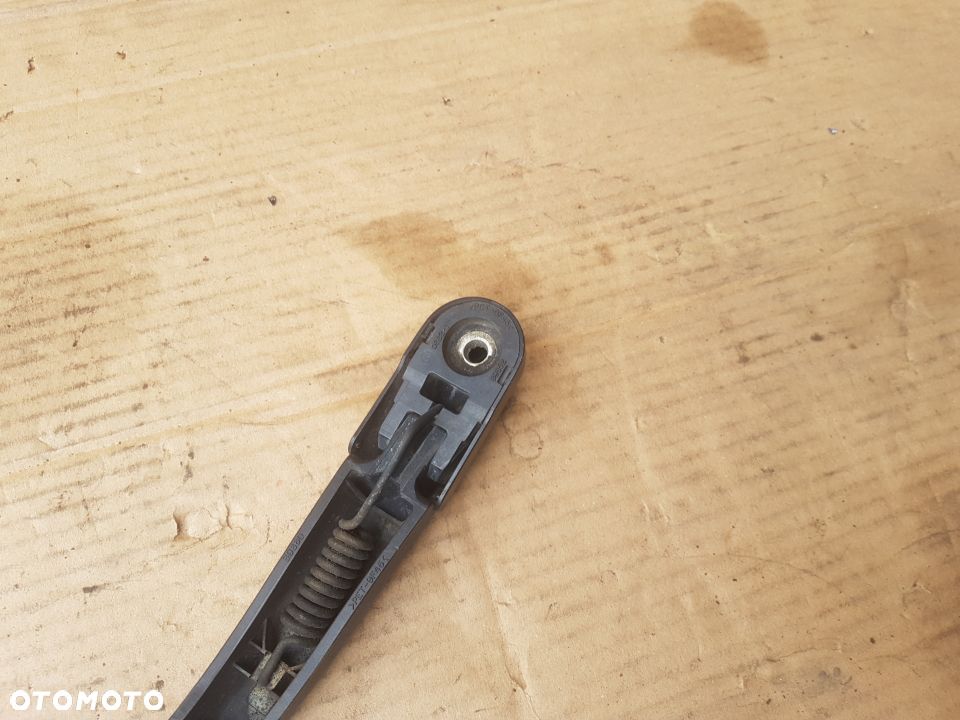 Suzuki Ignis FH SPORT Mechanizm wycieraczki ramie klapy tył - 7