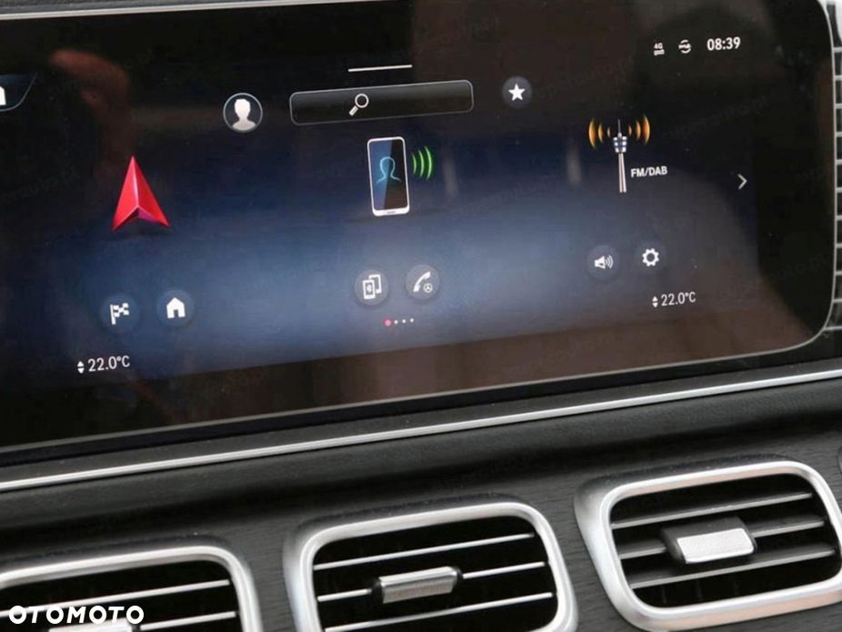 Mercedes-Benz GLE 450 d mHEV 4-Matic AMG Line - 15