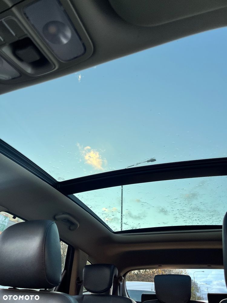 Kia Carens 1.7 CRDi Business Line 7os 7DCT - 15