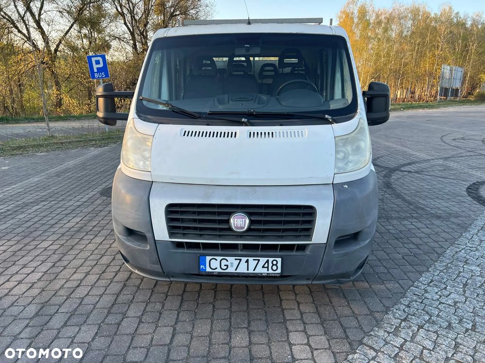 Fiat Ducato - 2