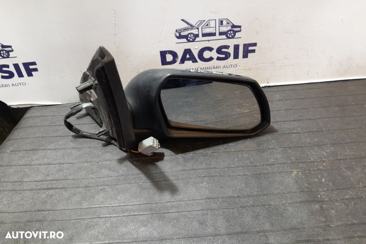 Oglinda dreapta electrica E9014119 5 FIRE E9014119 5 FIRE Ford Mondeo - 1