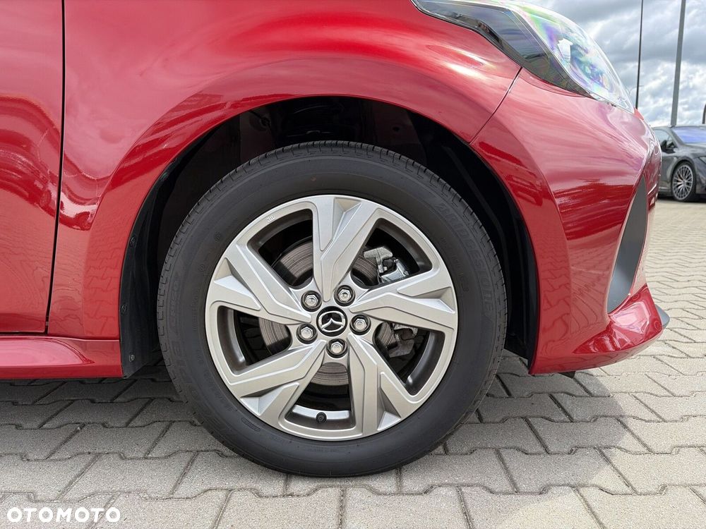 Mazda 2 - 16