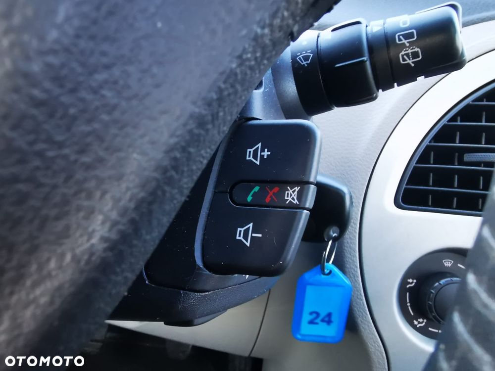 Renault Modus 1.6 16V Dynamique - 6