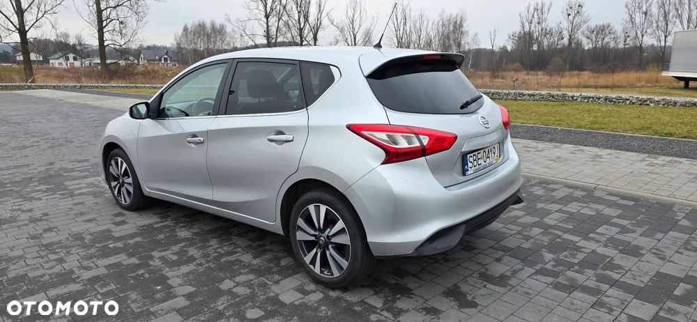 Nissan Pulsar 1.2 DIG-T Tekna - 7