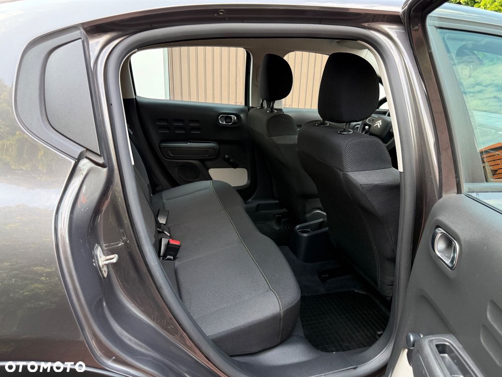 Citroën C3 1.2 PureTech Shine - 10