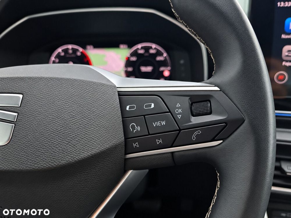 Seat Leon - 26