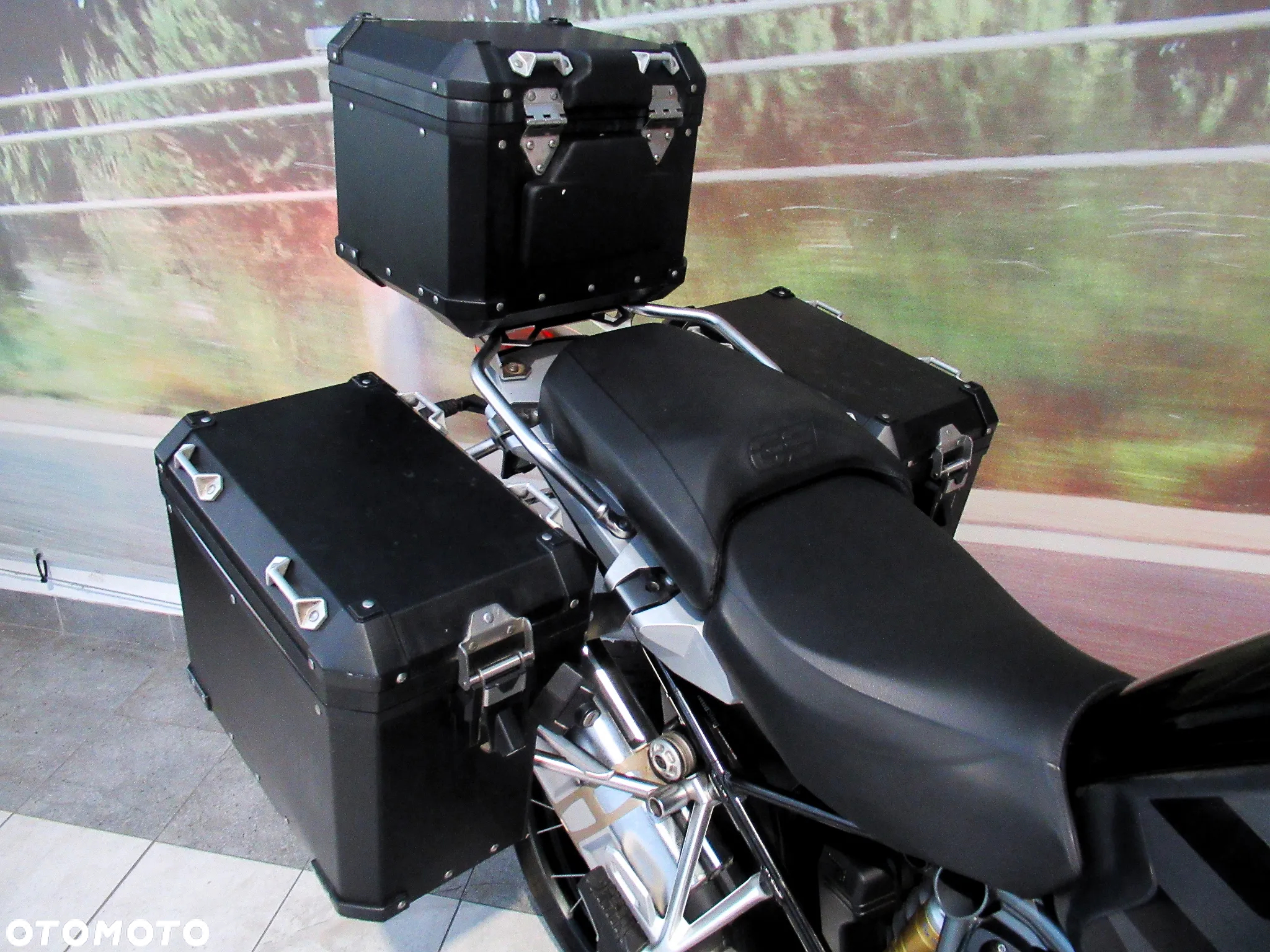 BMW GS - 29