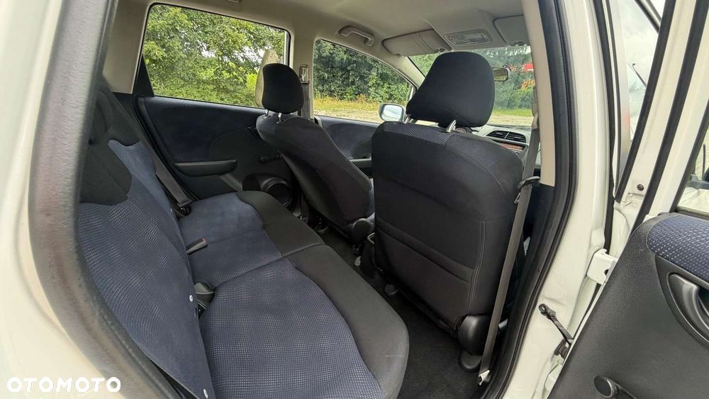 Honda Jazz 1.2 Trend VSA - 26