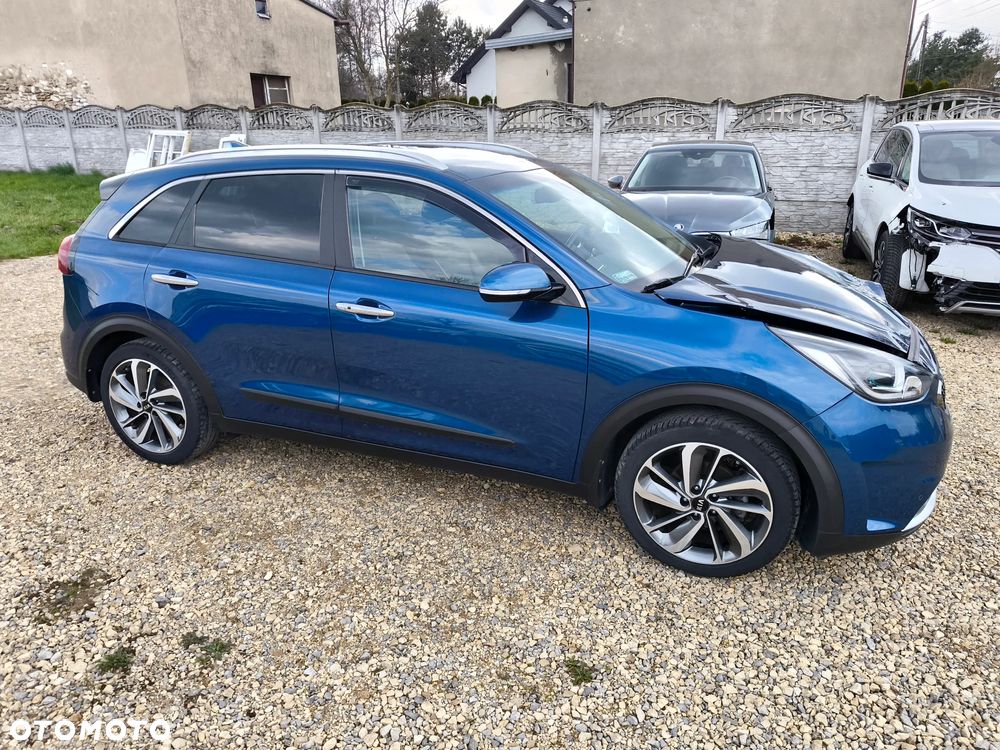Kia Niro - 4