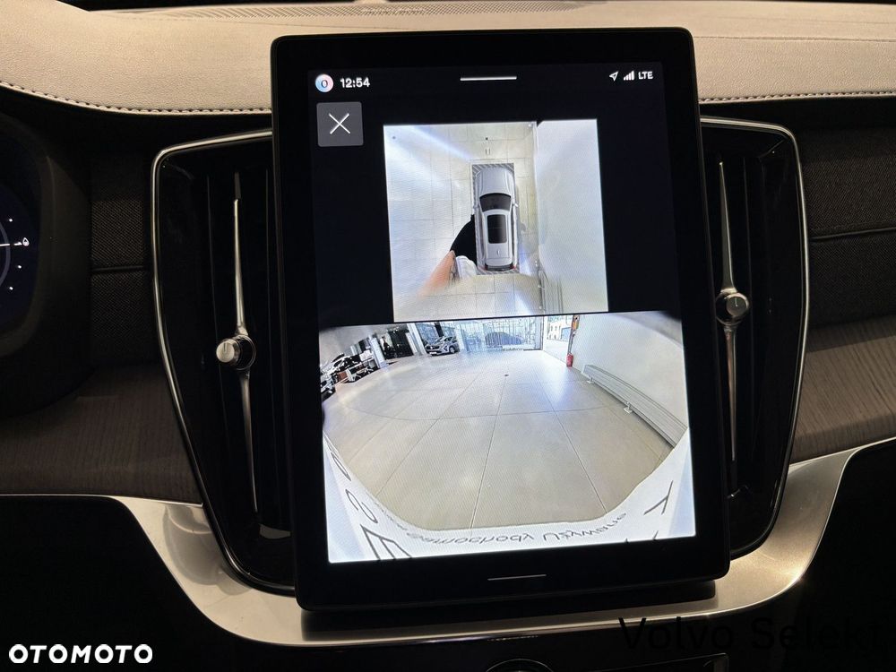 Volvo XC 90 - 26