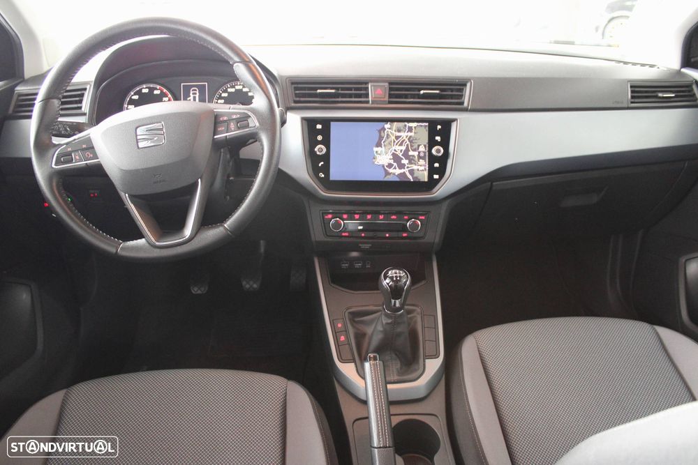 SEAT Arona 1.0 TSI Style - 8