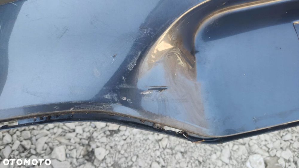 EU ZDERZAK TYŁ BMW 1 F20 F21 LCI M-PAKIET 8060292 - 4