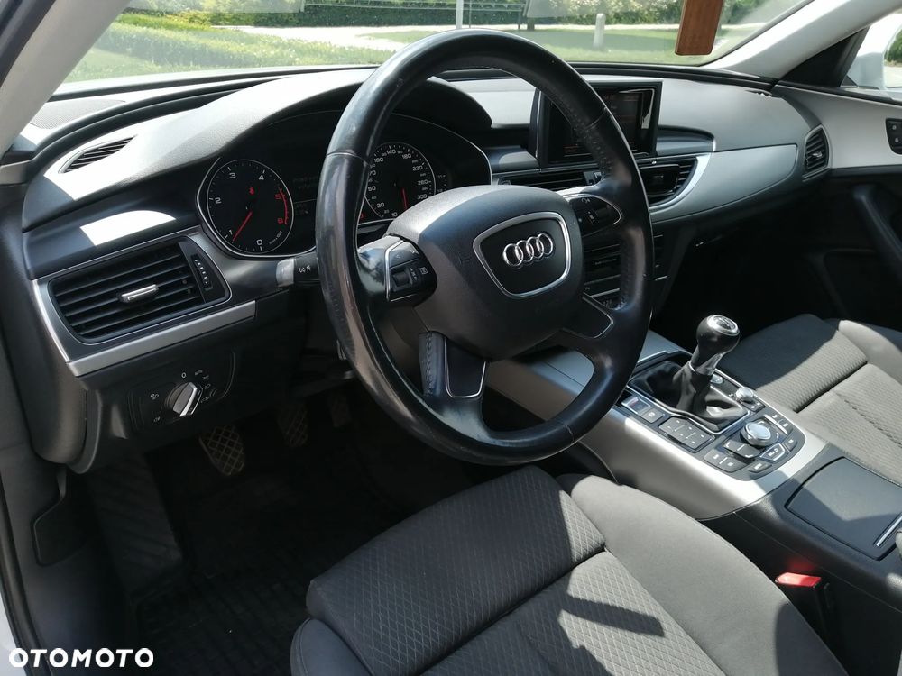 Audi A6 ver-2-0-tdi - 5