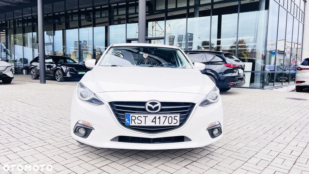 Mazda 3 2.0 Enso - 8
