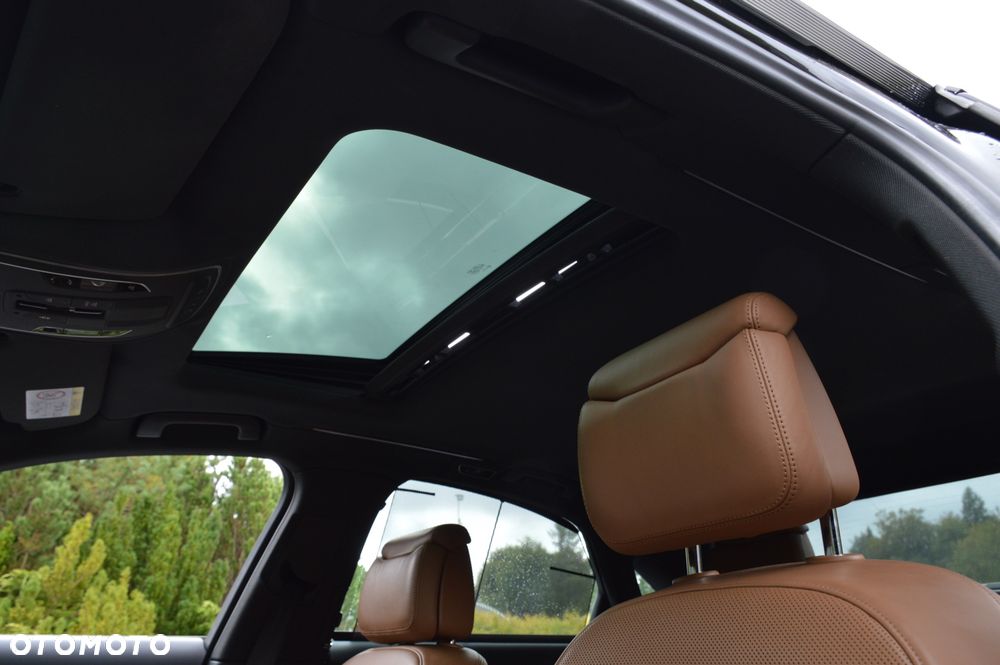Audi A8 3.0 TDI DPF clean quattro tiptronic - 34