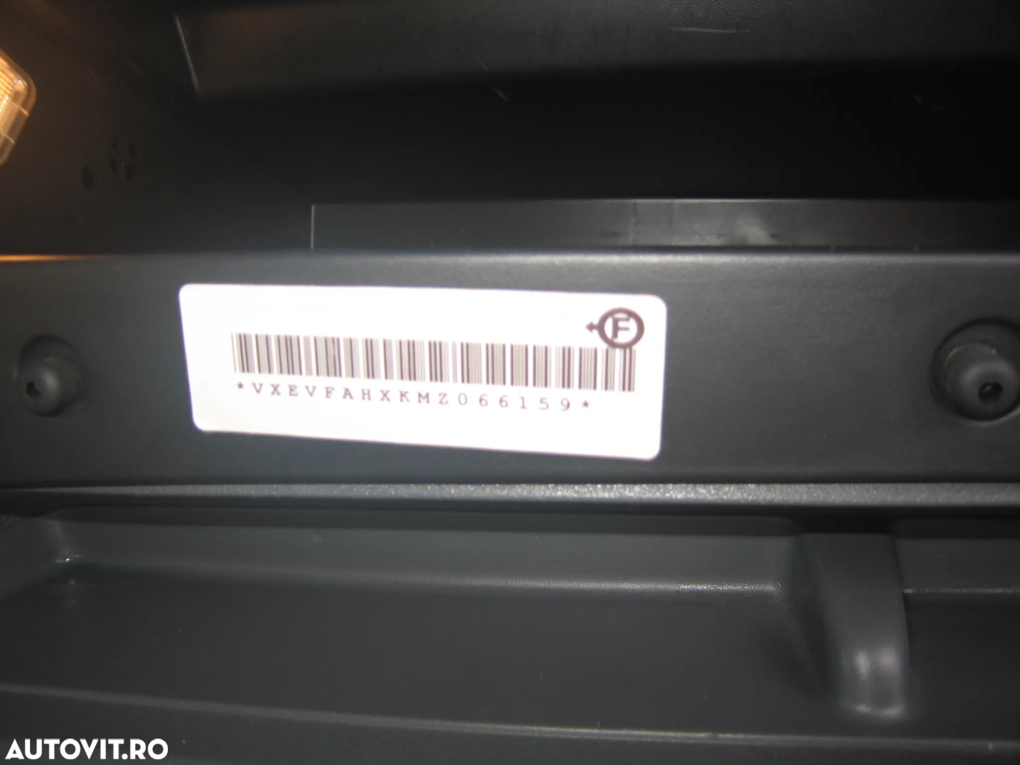 Opel VIVARO DUBA XXL , MOTOR 2 L , L2 - H 1, AC. - 24