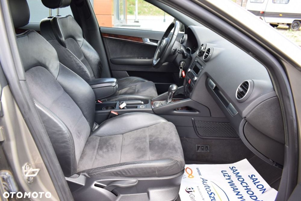 Audi A3 - 26