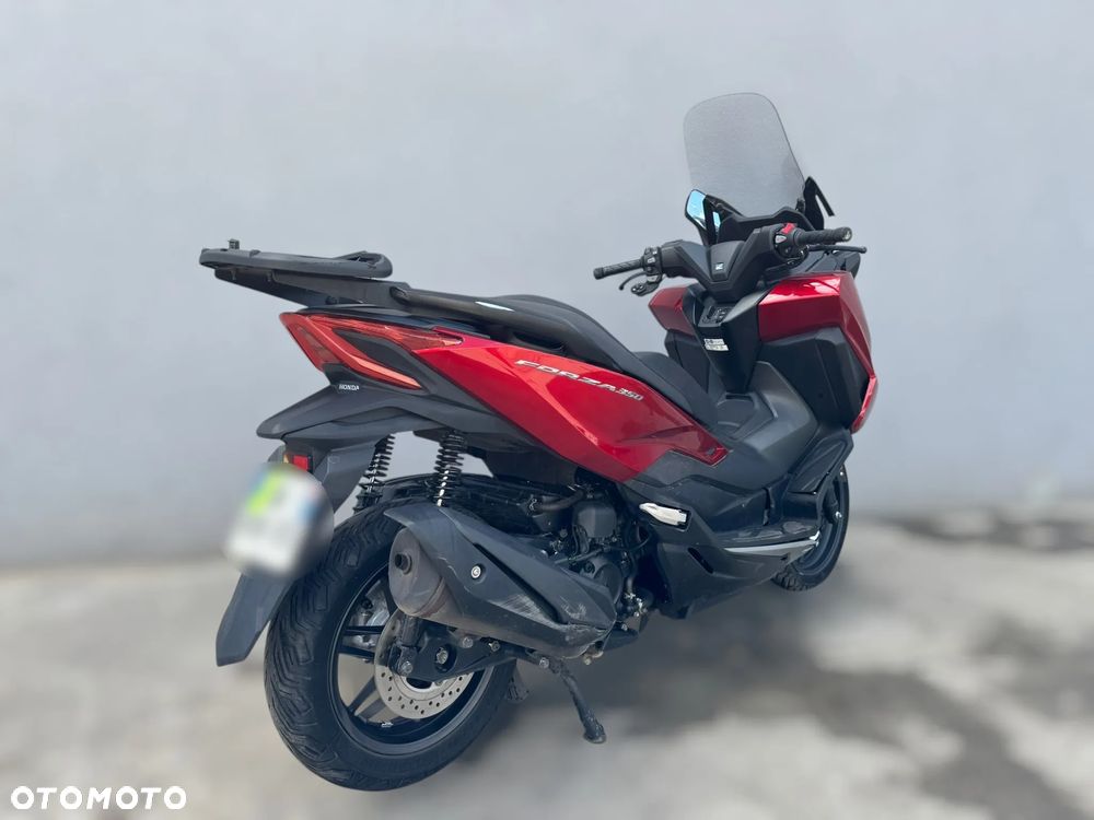 Honda NSS - 3