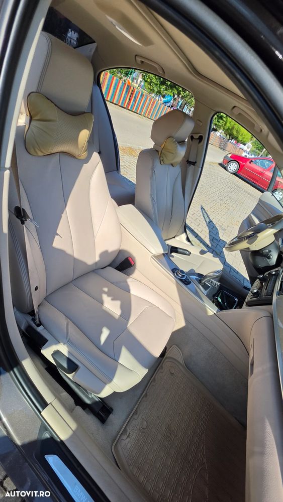 BMW Seria 3 - 16