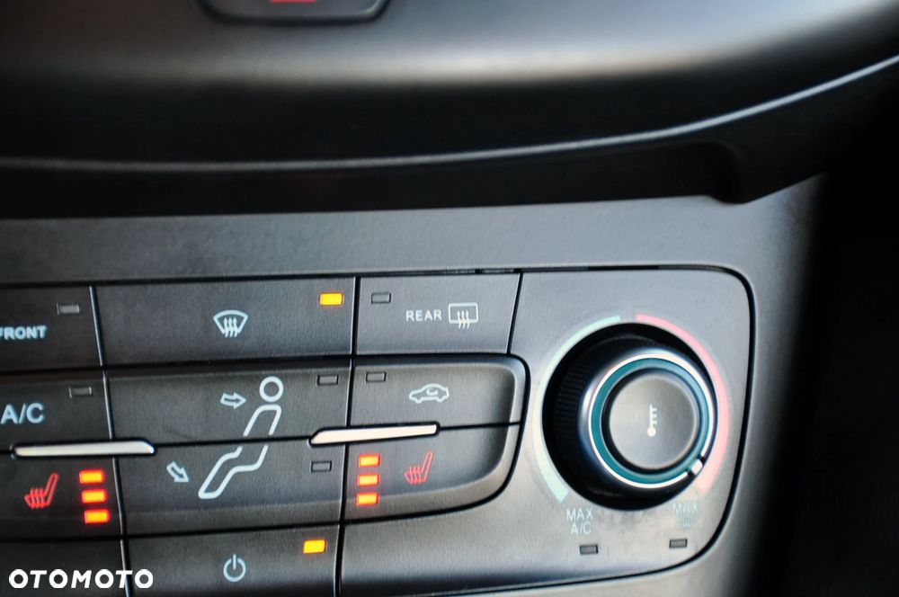 Ford Focus 1.5 TDCi Titanium - 33