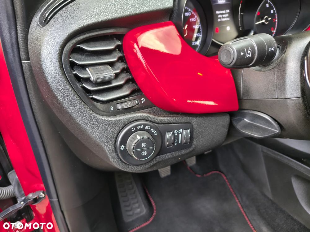 Fiat 500X Dolcevita 1.0 Cross - 19