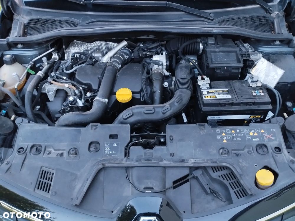Renault Clio 1.5 dCi Energy Dynamique - 8