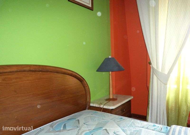 Apartamento T3 Mobiliado no Centro de Macedo de Cavaleiros - Grande imagem: 2/7
