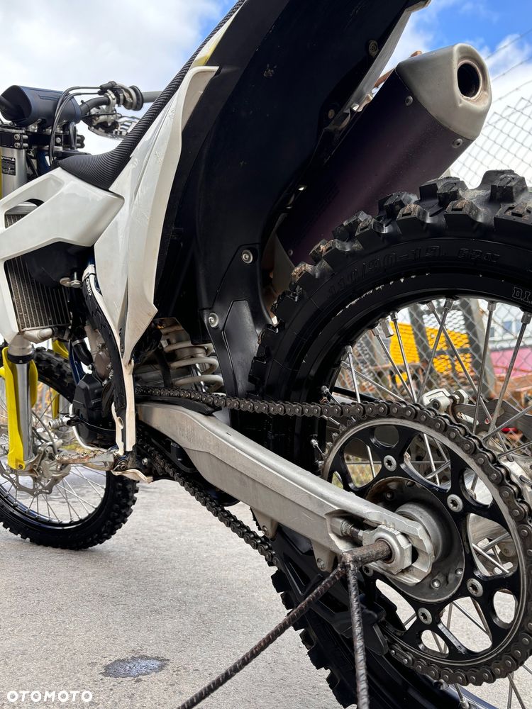 Husqvarna FC - 6