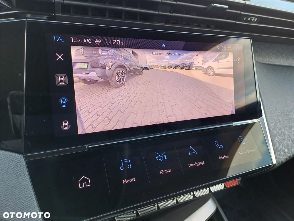 Peugeot 308 1.5 BlueHDi Allure Pack S&S EAT8 - 19