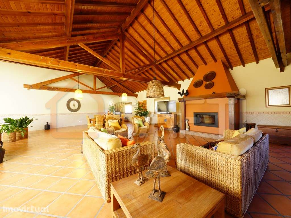 Moradia T4 tradicional - Grande imagem: 4/60