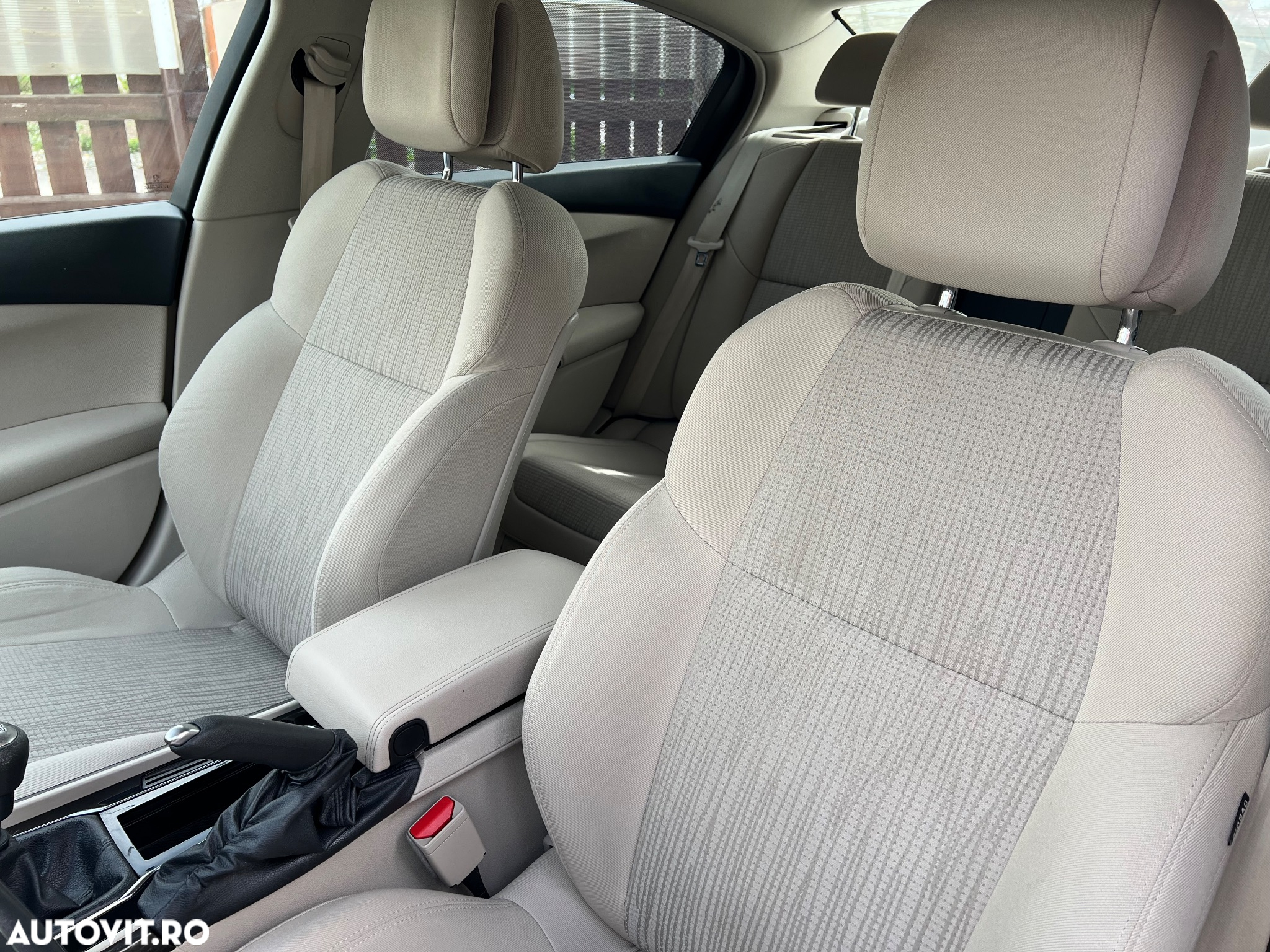 Peugeot 508 SW 2.0 HDI FAP Active - 16